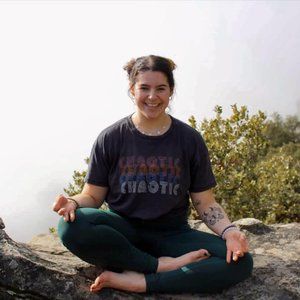 Meet your Posher, Arielle